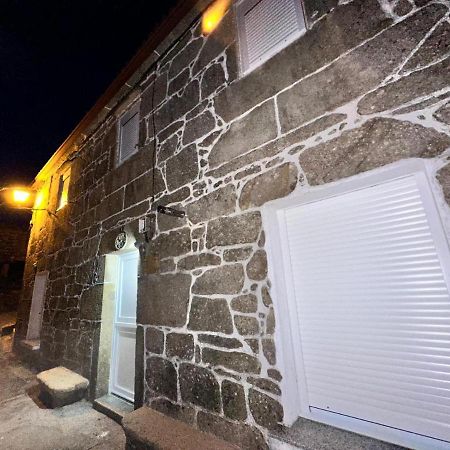 הוילה מורוס Casa Vacacional En Louro מראה חיצוני תמונה