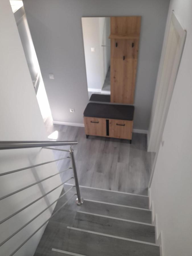 הוילה מורוס Casa Vacacional En Louro מראה חיצוני תמונה